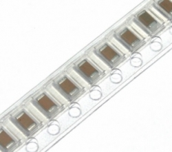 Kondenzátor 1,0uF SMD 0805 