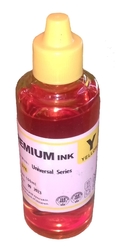 Inkoust yellow 100ml pro Canon CLI-571Y