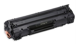 Toner Canon CRG737 2200 stran, kompatibilní