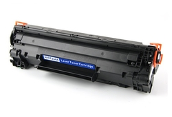 Toner HP CF244A (44A) black, 1000 stran kompatibilní