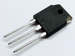 Tranzistor 2SA1695 PNP 140V 10A 100W