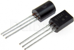 Tranzistor 2SB1041 PNP 80V 1A 0.9W