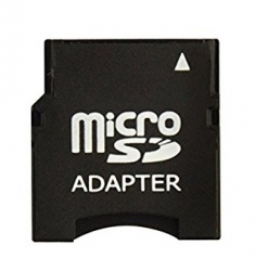 Adapter microSD na miniSD