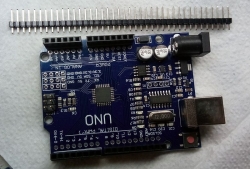 ARDUINO UNO R3 ATMEGA328P