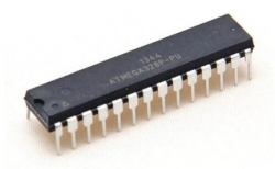 Atmel Atmega328p-PU