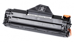 Toner HP CE285A black, 2000 stran kompatibilní
