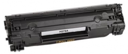 Toner HP CF279A Black 1000 stran kompatibilní