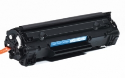 Toner HP CF283A 1500 stran kompatibilní