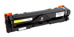 Toner HP CF542X magenta purpurová kompatibilní 2500 stran