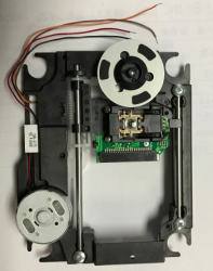 CMS S77R DVD laserová mechanika