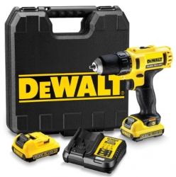 DeWALT aku vrtačka DCD710 D2