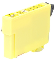 Náplň Epson T1804, yellow, kompatibilní 10ml