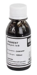 Inkoust černý 100ml pro HP-364