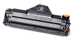 Toner HP CB435A black, 1500 stran kompatibilní