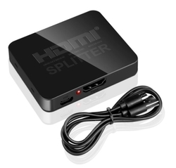 Rozbočovač HDMI 1x vstup, 2x výstup skladem v ČR