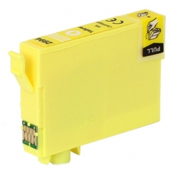 Náplň Epson T299440 žlutá 13ml kompatibilní