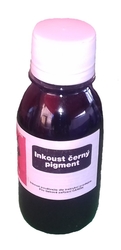Inkoust černý 100ml pro Canon PGI-570Bk