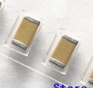 Kondenzátor 2.2uF 25V SMD 1206