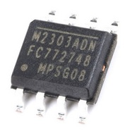 MP2303ADN step-down converter 3A/28V