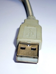 Redukce kabel USB - 2x PS/2