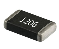Rezistor SMD 0R 1206 5%