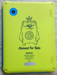 Deska Sencor Element 8 4Kids Dual