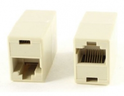 Spojka RJ45