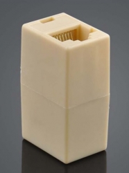 Spojka RJ45