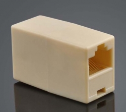 Spojka RJ45