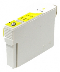 Náplň Epson T1284, yellow, 14ml, kompatibilní