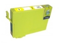 Náplň Epson T1294 žlutá, 15ml, kompatibilní