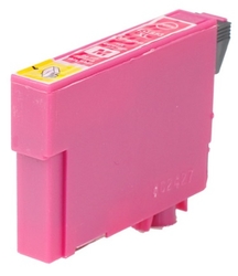 Náplň Epson T1813, magenta, kompatibilní 10ml