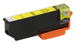 Náplň Epson T3364, yellow, 15ml, kompatibilní