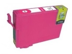 Epson 603XL 12ml C13T03A34010 magenta (purpurová), kompatibilní