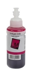 Inkoust Epson T6643, kompatibilní, pro tank systém, 100ml