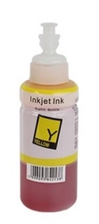 Inkoust Epson T6644, kompatibilní, pro tank systém, 100ml