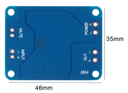 Zesilovač 1x 60W s TPA3118