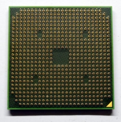 Procesor AMD Turion 64 X2