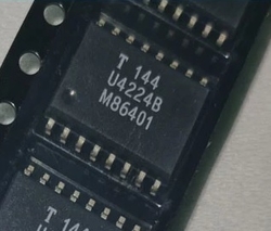 U4224B - obvod pro příjem DCF77