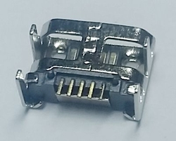 Konektor Micro USB do DPS model 23
