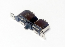 Konektor USB 3.0 pro HDD
