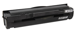 Toner HP W1106A černý kompatibilní 1.000 stran