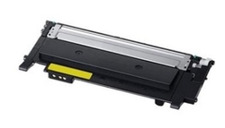 Toner W2072A yellow 700 stran, kompatibilní bez čipu