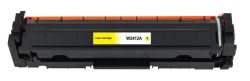 Toner HP 216A W2412A yellow 1000 stran, kompatibilní bez čipu