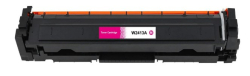 Toner HP 216A W2413A magenta 1000 stran, kompatibilní bez čipu
