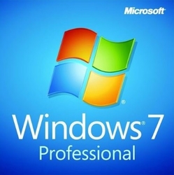 Windows 7 Professional