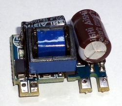 Modul napájení 5V/700mA miniaturní