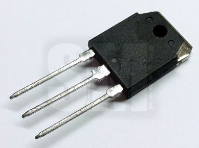 Tranzistor 2SA1695 PNP 140V 10A 100W
