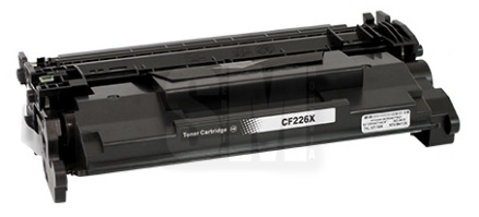 Toner HP CF226X 9000 stran