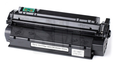 Toner HP C7115X černý kompatibilní 4.000 stran